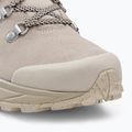 Jack Wolfskin stivali da trekking da donna Terraventure Urban Mid beige/beige 7