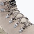 Jack Wolfskin stivali da trekking da donna Terraventure Urban Mid beige/beige 9