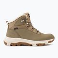 Jack Wolfskin stivali da trekking da donna Everquest Texapore Mid argilla/beige 2