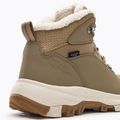 Jack Wolfskin stivali da trekking da donna Everquest Texapore Mid argilla/beige 8
