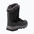 Stivali da neve da donna Jack Wolfskin Everquest Texapore Snow High phantom/black 9