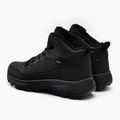 Jack Wolfskin stivali da trekking da uomo Everquest Texapore Mid nero 3