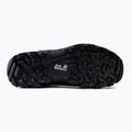 Jack Wolfskin stivali da trekking da uomo Everquest Texapore Mid nero 4