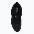 Jack Wolfskin stivali da trekking da uomo Everquest Texapore Mid nero 6