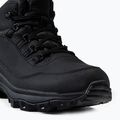 Jack Wolfskin stivali da trekking da uomo Everquest Texapore Mid nero 7