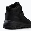 Jack Wolfskin stivali da trekking da uomo Everquest Texapore Mid nero 8