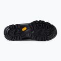 Stivali da trekking Jack Wolfskin da uomo Rebellion Guide Texapore Mid nero 4