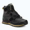 Stivali da trekking Jack Wolfskin da uomo 1995 Series Texapore Mid nero/giallo bordeaux xt 7