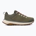 Jack Wolfskin scarpe da trekking da uomo Terraventure Urban Low khaki/arancione 2