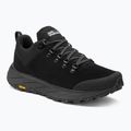 Jack Wolfskin scarpe da trekking da uomo Terraventure Urban Low nero