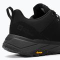 Jack Wolfskin scarpe da trekking da uomo Terraventure Urban Low nero 8