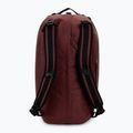 Jack Wolfskin Traveltopia Duffle 45 l rosso cordovan 4