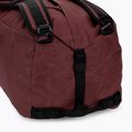 Jack Wolfskin Traveltopia Duffle 45 l rosso cordovan 7