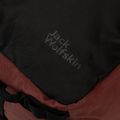 Jack Wolfskin Traveltopia Duffle 45 l rosso cordovan 8
