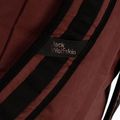 Jack Wolfskin Traveltopia Duffle 45 l rosso cordovan 9