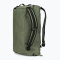 Jack Wolfskin Traveltopia Duffle 45 l oliva polverosa 2