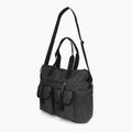 Jack Wolfskin Traveltopia Shopper 26 l borsa da viaggio phantom 2