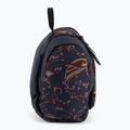 Jack Wolfskin Caddie, borsa da trekking in grafite all over 3