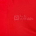 Jack Wolfskin Stormy Point 2L giacca antipioggia da uomo rosso adrenalina 6