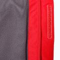 Jack Wolfskin Stormy Point 2L giacca antipioggia da uomo rosso adrenalina 7