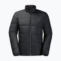 Jack Wolfskin Jasper giacca da pioggia da uomo rosso adrenalina 10