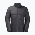 Giacca da pioggia Jack Wolfskin Jasper burly yellow xt da uomo 10