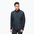 Jack Wolfskin giacca 3 in 1 da uomo Glaabach wild brier 4