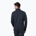 Jack Wolfskin giacca 3 in 1 da uomo Glaabach wild brier 5