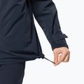 Jack Wolfskin giacca 3 in 1 da uomo Glaabach wild brier 6