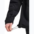 Giacca 3in1 da uomo Jack Wolfskin Taubenberg 3In1 nera 9