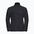 Giacca 3in1 da uomo Jack Wolfskin Taubenberg 3In1 nera 14