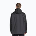 Giacca Jack Wolfskin 3in1 da uomo Taubenberg 3In1 phantom 2