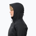 Jack Wolfskin giacca invernale da donna Stirnberg Ins nero 3