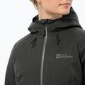 Jack Wolfskin giacca invernale da donna Stirnberg Ins nero 4