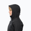 Jack Wolfskin giacca invernale da donna Stirnberg Ins nero 3