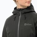 Jack Wolfskin giacca invernale da donna Stirnberg Ins nero 4