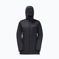 Jack Wolfskin giacca invernale da donna Stirnberg Ins nero 7