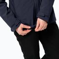 Jack Wolfskin giacca Moonrise 3In1 donna blu notte 6