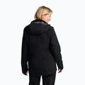Giacca 3in1 da donna Jack Wolfskin Moonrise 3In1 nera 3