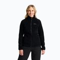 Giacca 3in1 da donna Jack Wolfskin Moonrise 3In1 nera 5