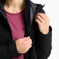 Giacca 3in1 da donna Jack Wolfskin Moonrise 3In1 nera 8
