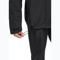 Giacca 3in1 da donna Jack Wolfskin Moonrise 3In1 nera 11