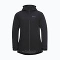 Giacca 3in1 da donna Jack Wolfskin Moonrise 3In1 nera 12