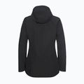 Giacca 3in1 da donna Jack Wolfskin Moonrise 3In1 nera 13