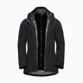 Giacca 3in1 da donna Jack Wolfskin Moonrise 3In1 nera 14