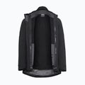 Giacca 3in1 da donna Jack Wolfskin Moonrise 3In1 nera 15