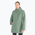 Jack Wolfskin giacca invernale da donna Heidelstein Ins hedge verde