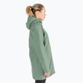 Jack Wolfskin giacca invernale da donna Heidelstein Ins hedge verde 3