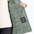 Jack Wolfskin giacca invernale da donna Heidelstein Ins hedge verde 8