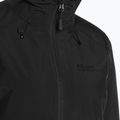 Jack Wolfskin giacca invernale da donna Heidelstein Ins nero 3